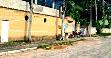 Casa em Condomínio Aconchegante em Tanguá/RJ