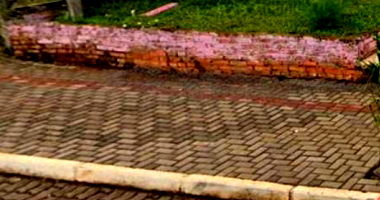 Terreno Urbano com 420m² em Tio Hugo/RS