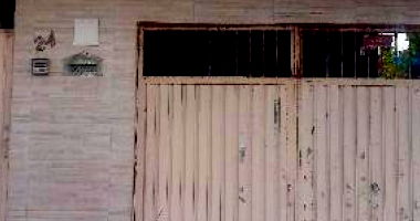 Casa com 2 Quartos em Gravatá/PE