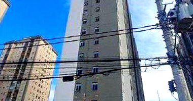 Apartamento 47,98 m² com 2 quartos em São Paulo/SP