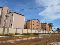 Apartamento com 2 quartos e 1 banheiro, 42,64m²