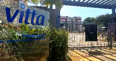 Apartamento em Araraquara com 2 quartos