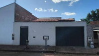 Casa Desocupada com 2 Quartos em Ituiutaba - MG