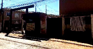 Apartamento 2 quartos 1 banheiro 44,45m² com vaga na garagem