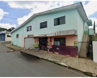 Terreno com Benfeitorias 1.140 m² em Imbituva - PR