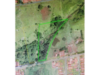 Direitos sobre Fração Ideal de Chácara em Ourinhos/SP