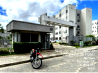 Apartamento com 2 quartos em Fortaleza