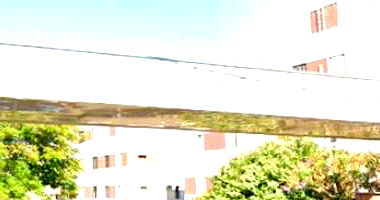 Apartamento Ocupado em Condomínio Residencial Cambézinho III