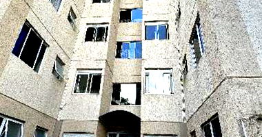 Apartamento com 2 quartos em Novo Hamburgo