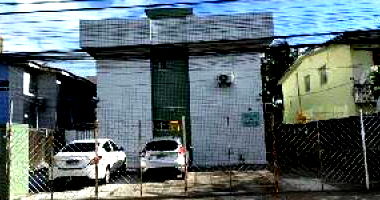 Casa com 3 Quartos e 1 Vaga em Paulista