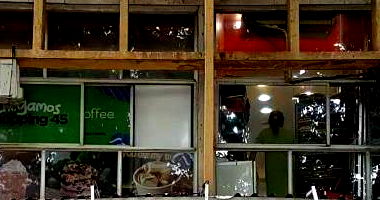 Sala Comercial com Vaga de Garagem em Rio de Janeiro - RJ