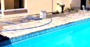 Casa de Praia em Itamaracá-PE com 900m²