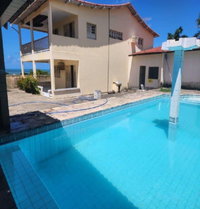 Casa de Praia em Itamaracá-PE com 900m²