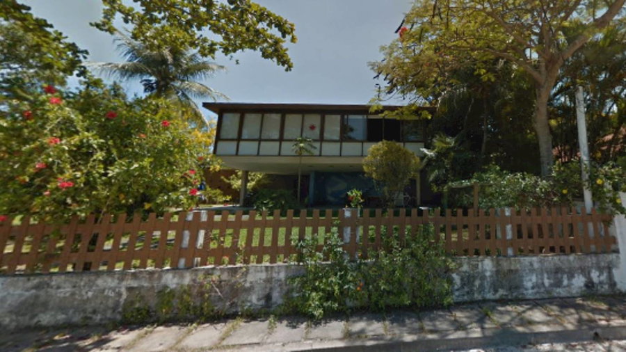 Casa em Paquetá com 2 pavimentos