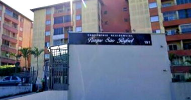 Apartamento com 2 quartos em São Paulo