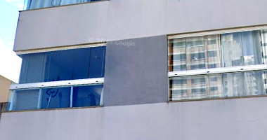 Apartamento 2 quartos, 2 banheiros, 111,45m² privativos, desocupado