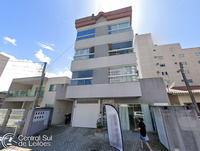 Apartamento 2 quartos, 2 banheiros, 111,45m² privativos