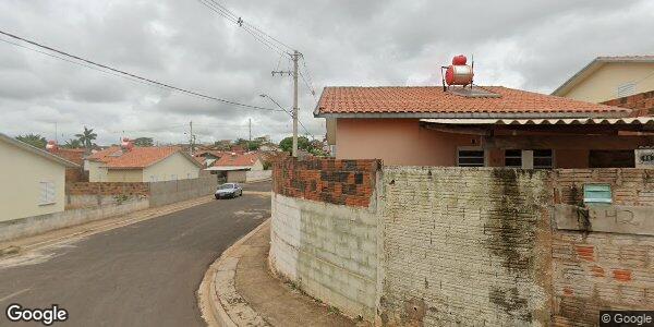 Casa residencial 2 quartos 1 banheiro 52m² desocupada
