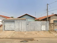 Direitos sobre Casa em Terreno de 200 m² - Mogi Guaçu - SP