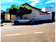 Casa Residencial com 3 Quartos em Jussara/GO