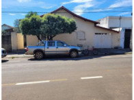 Casa Residencial com 3 Quartos em Jussara/GO