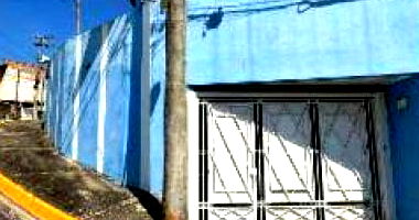 Casa 154 m² com 2 quartos e 1 banheiro - Vila Nova Aliança