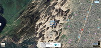 Terreno urbano de 300m² em área de preservação permanente