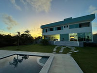 Casa em Condomínio Luxuosa com 1386m² em Porto Seguro/BA