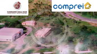 Fazenda Mangabeira com 5 Ha e Galpões Estruturados