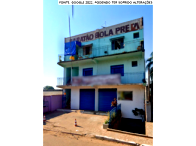 Prédio Comercial com 3 Andares e Terreno em Rio Branco