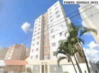 Apartamento 303 com 3 quartos e vaga de garagem em Águas Claras