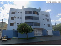 Apartamento 402 com 84,49m² em Edifício Blue Marine