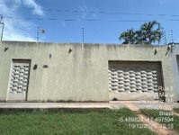 Casa com 2 quartos, 1 banheiro e 90m² de área construída