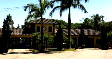 Terreno em Condomínio com 1.214,33m² em Itú/SP