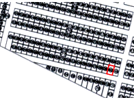 Terreno plano 240m² com potencial para investimento