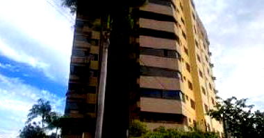 Apartamento com 3 quartos em Goiânia/GO