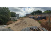 Terreno de 200m² em Perdões/MG