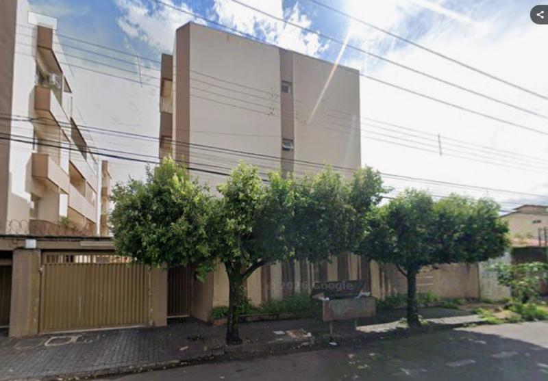 Apartamento 101 com 120m² e Garagem em Uberlândia
