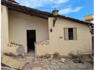 Casa com 2 quartos, 1 banheiro e 59,02m² de terreno