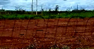 Terreno de 200m² em Uberaba, desocupado