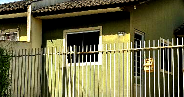 Casa em Condomínio Residencial Schalon X, 2 quartos