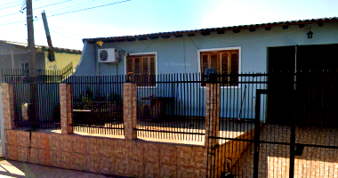 Casa de Climatex com 200m² em Gravataí - Oportunidade Única