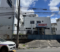 Prédio Comercial com 1.743,60 m² em Salvador - BA