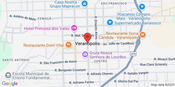 Lote Urbano com 375,55 m² em Veranópolis - Oportunidade Única!