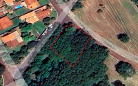 Terreno 986m² em Planura/MG com Potencial para Lazer e Turismo