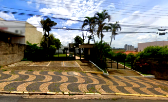 Prédio Industrial com 389m² em Campinas/SP