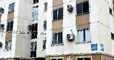 Apartamento com 2 Quartos em Manaus/AM