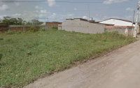 Terreno Urbano 1.260 m² - Ótima Localização Comercial