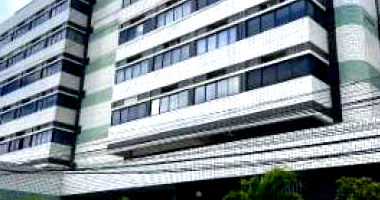 Sala comercial com 31m² em Maceió - Centro