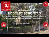 Terreno Urbano de 1.126m² no Centro de Campos dos Goytacazes